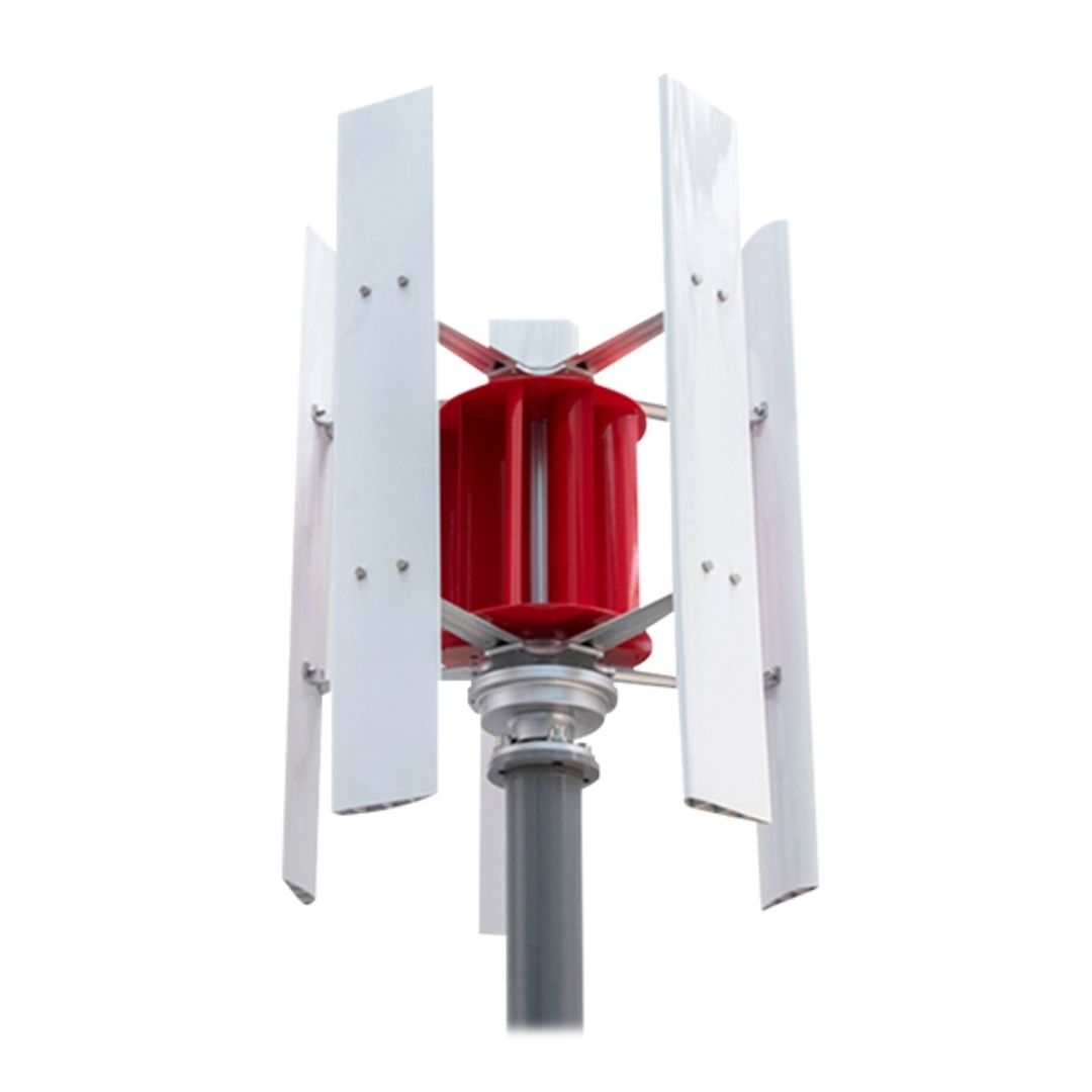 Wholesale Vertical Axis Wind Turbine 5kW Supplier in UAE